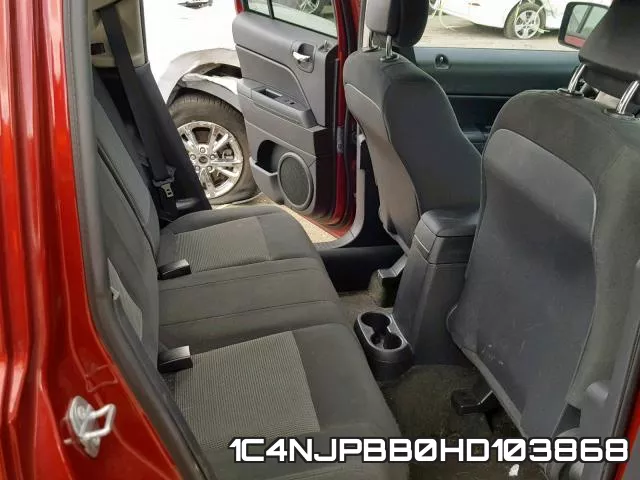 1C4NJPBB0HD103868