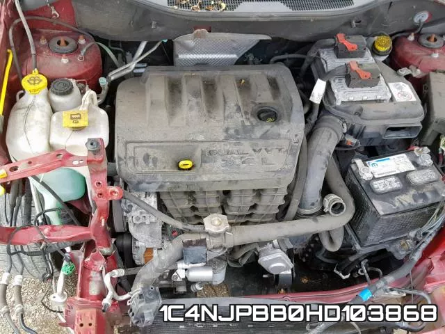 1C4NJPBB0HD103868