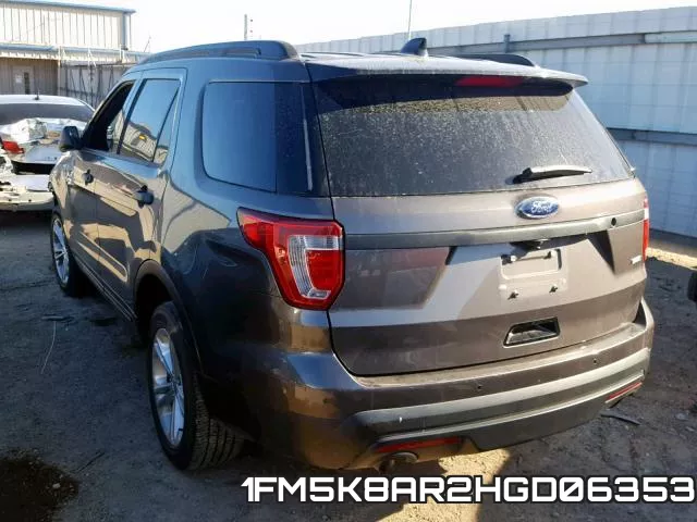 1FM5K8AR2HGD06353