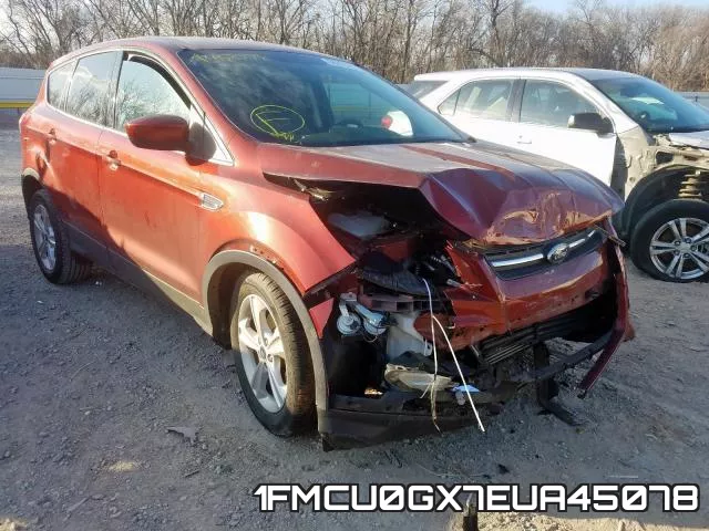 1FMCU0GX7EUA45078