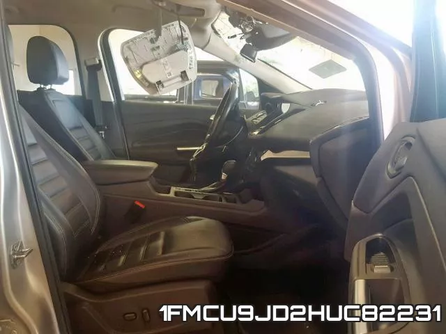 1FMCU9JD2HUC82231