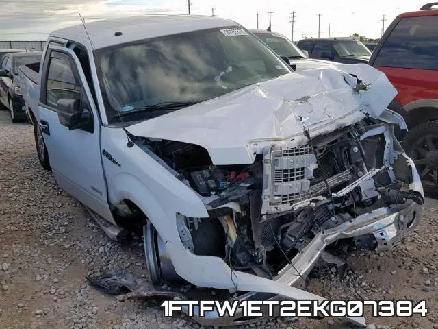 1FTFW1ET2EKG07384