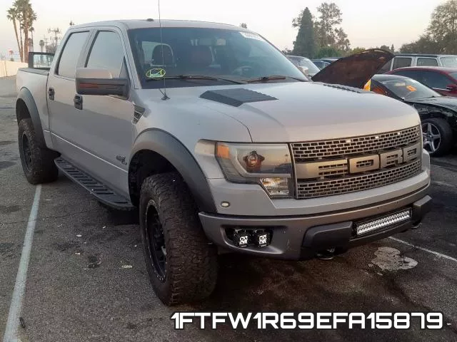 1FTFW1R69EFA15879