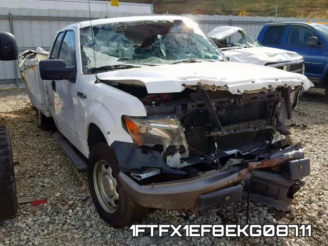 1FTFX1EF8EKG08711