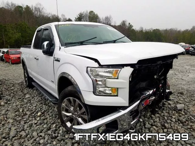 1FTFX1EG4GKF75489