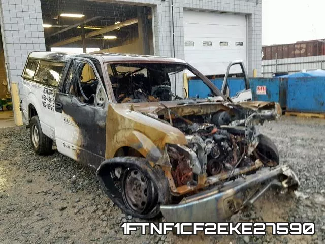 1FTNF1CF2EKE27590