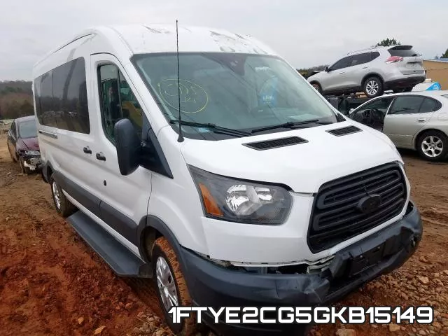 1FTYE2CG5GKB15149