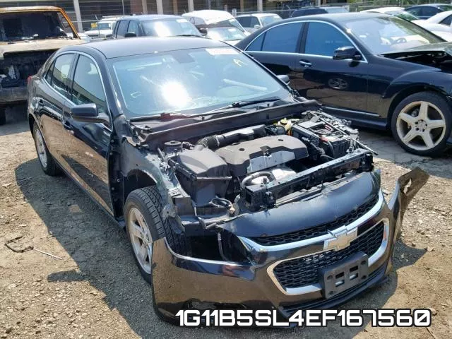 1G11B5SL4EF167560