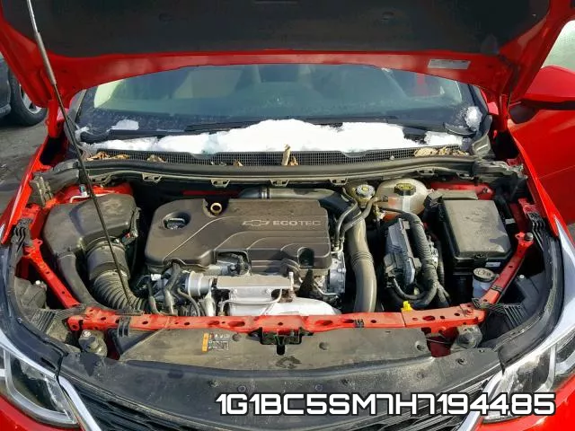 1G1BC5SM7H7194485