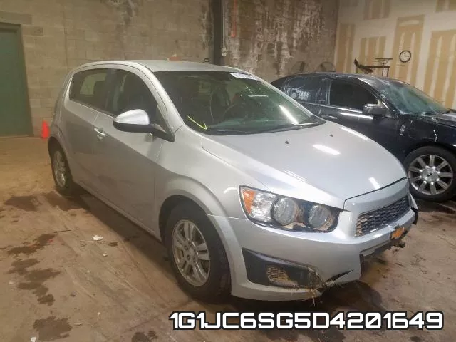 1G1JC6SG5D4201649