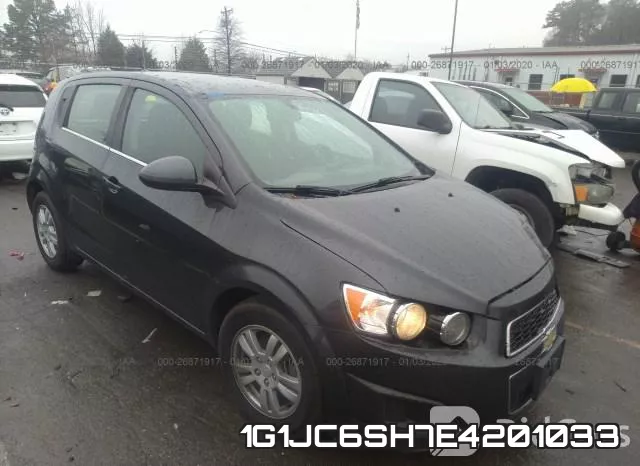 1G1JC6SH7E4201033