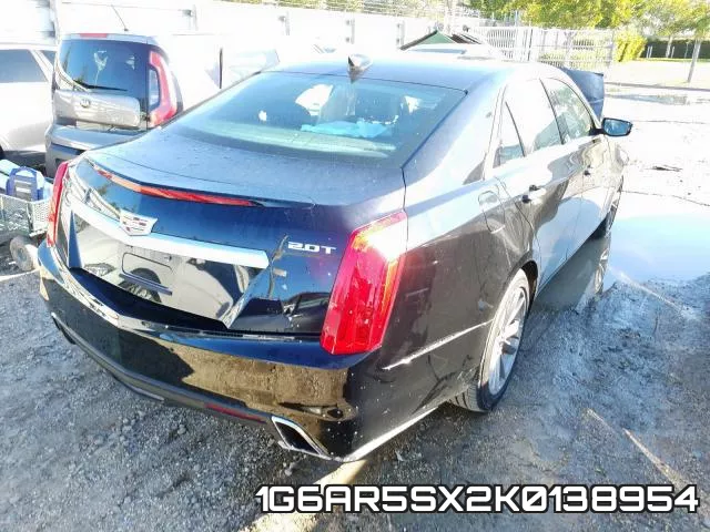 1G6AR5SX2K0138954