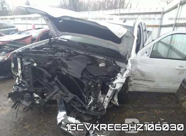 1GCVKREC2HZ106030