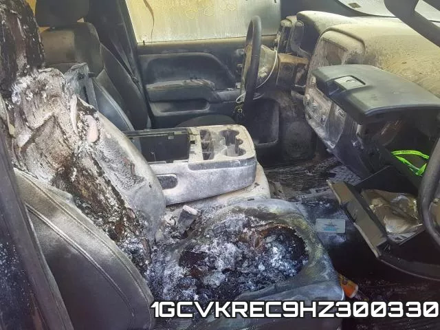 1GCVKREC9HZ300330