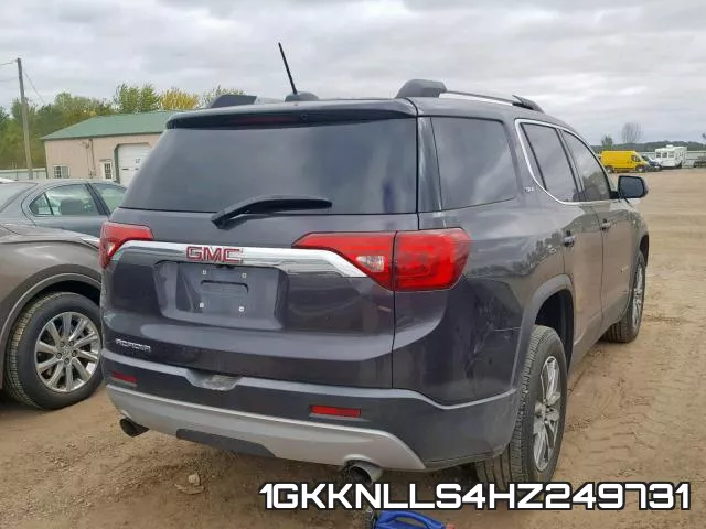 1GKKNLLS4HZ249731