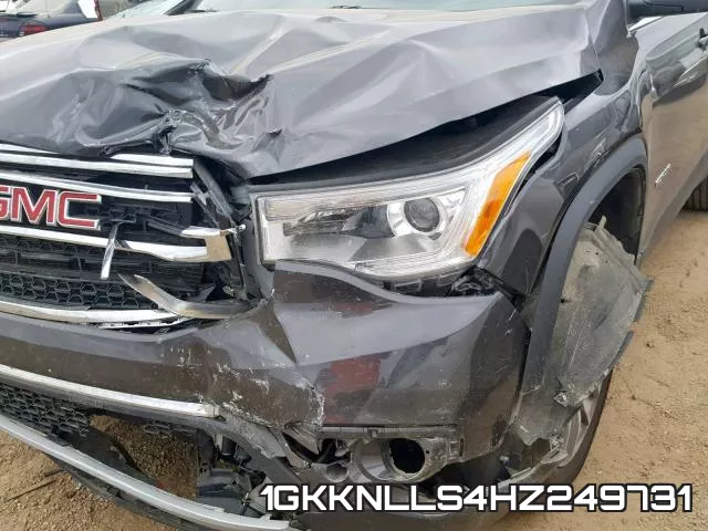 1GKKNLLS4HZ249731