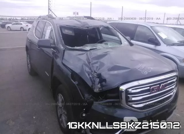 1GKKNLLS8KZ215072