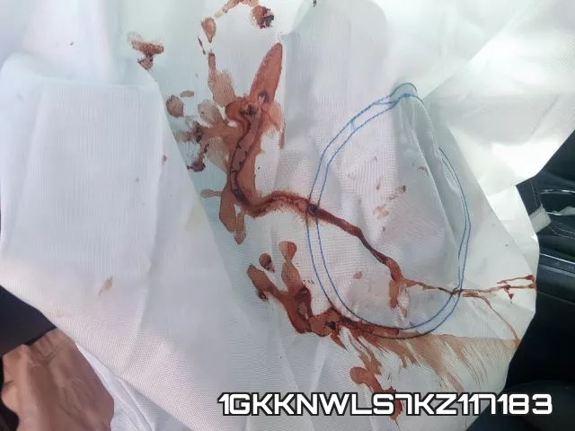 1GKKNWLS7KZ117183