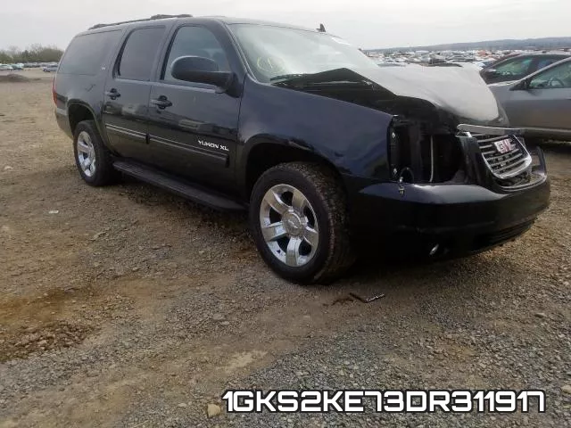 1GKS2KE73DR311917