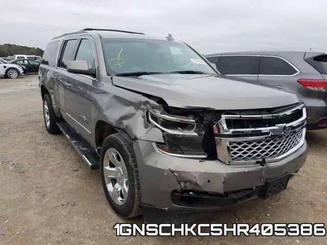 1GNSCHKC5HR405386