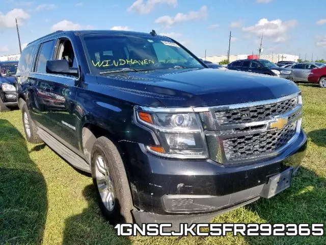 1GNSCJKC5FR292365