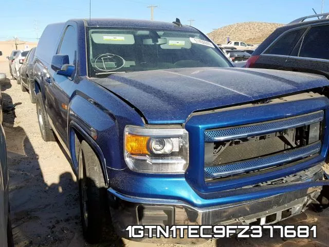 1GTN1TEC9FZ377681