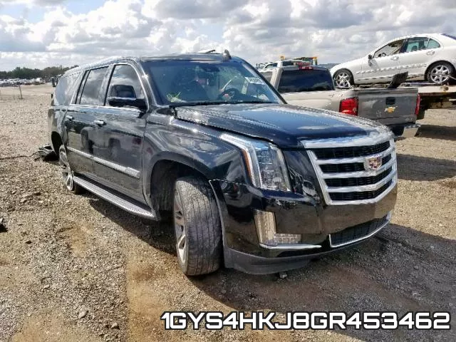 1GYS4HKJ8GR453462