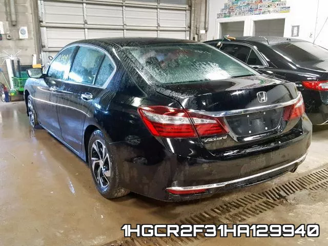 1HGCR2F31HA129940