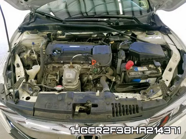 1HGCR2F38HA214371