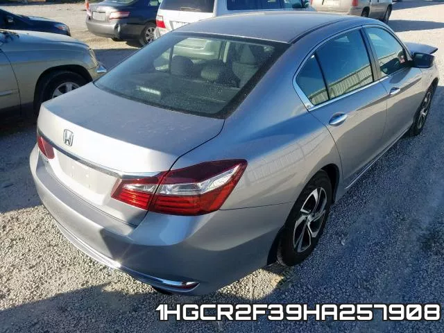 1HGCR2F39HA257908
