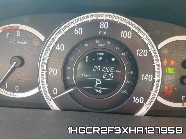 1HGCR2F3XHA127958