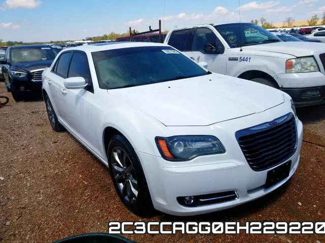 2C3CCAGG0EH229220