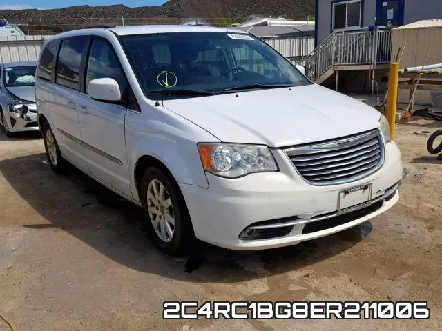 2C4RC1BG8ER211006