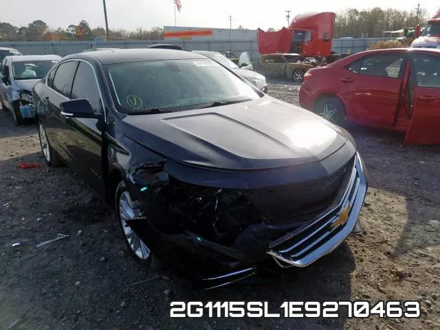 2G1115SL1E9270463