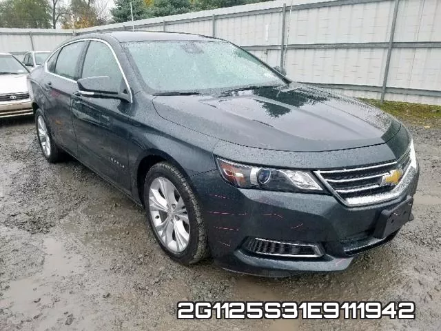 2G1125S31E9111942