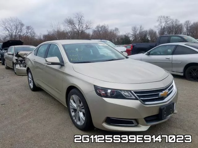 2G1125S39E9147023