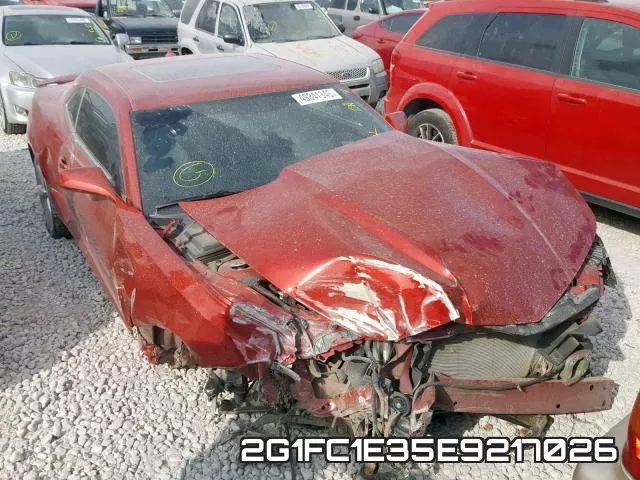 2G1FC1E35E9217026