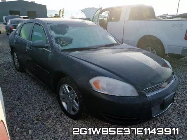 2G1WB5E37E1143911