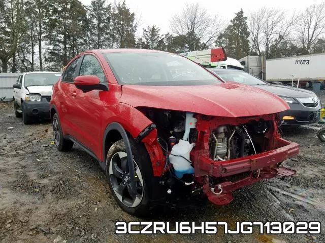3CZRU6H57JG713029
