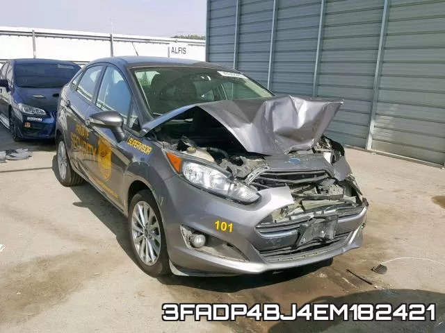 3FADP4BJ4EM182421