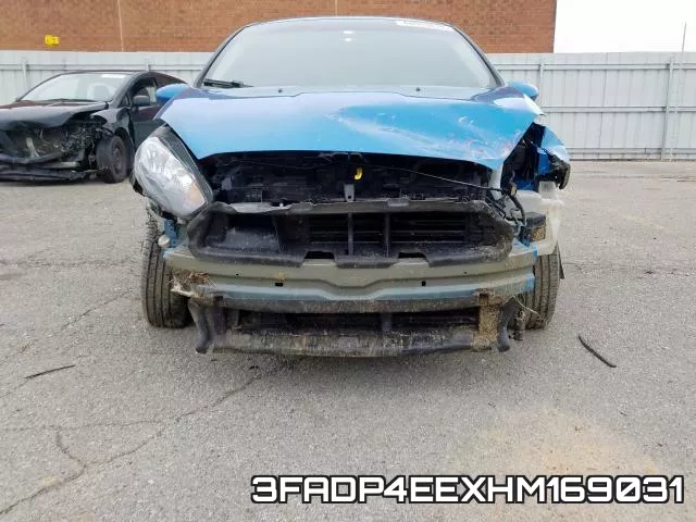 3FADP4EEXHM169031