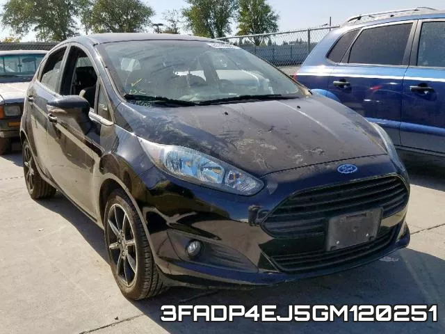 3FADP4EJ5GM120251