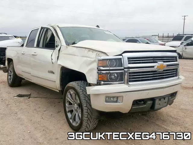 3GCUKTECXEG476730