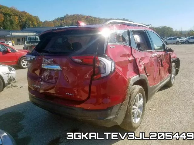 3GKALTEV3JL205449