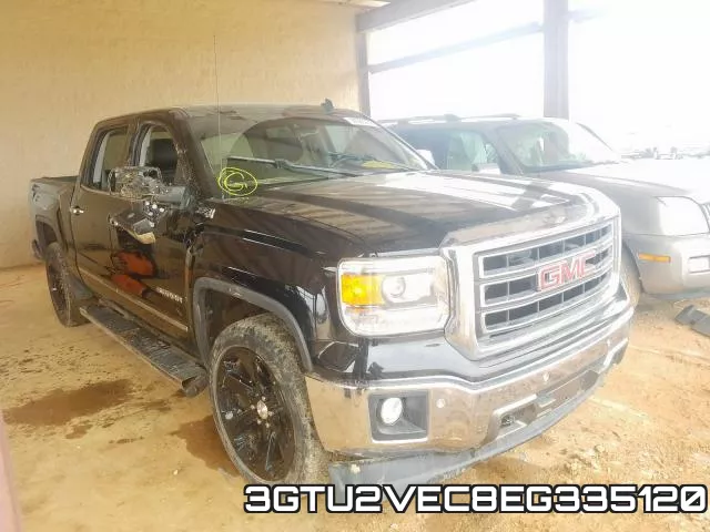 3GTU2VEC8EG335120