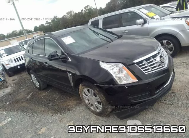 3GYFNAE31DS513660