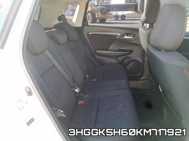 3HGGK5H60KM717921