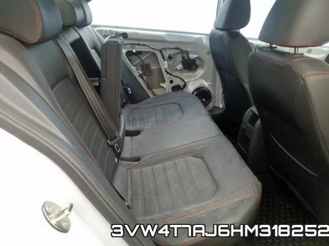 3VW4T7AJ6HM318252