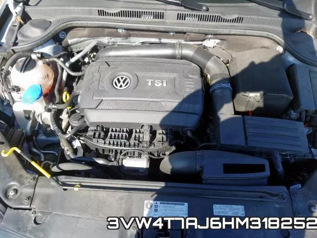 3VW4T7AJ6HM318252