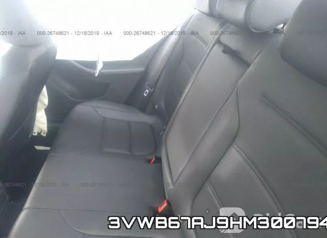 3VWB67AJ9HM300794